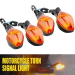 4PCS Turn Motorcycle Signal Indicator Light Lamp For Honda CTX700N /dct. Fixed Price $40.99.