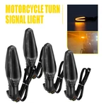 4X Rear/front Flasher Light Led Turn Signal Indicator For Bmw R1200/1250 Gs/r. Fixed Price $36.09.