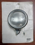Kawasaki Vulcan Sealed Beam Light, Chrome. Fixed Price $39.95.