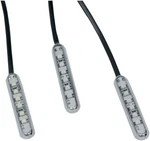 Custom Dynamics Magic Spot Led Light MS6AMBERC. Fixed Price $12.95.