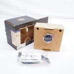 Harley Davidson Dyna Sportster Genuine Option Tachometer Softail Flhrc. Fixed Price $320.23.