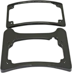 Custom Dynamics Black Turn Signal Eliminator Light For 09-22 Harley Touring Flhx. Fixed Price $149.95.