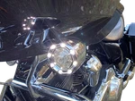 Custom Dynamics 1157 Probeam Led Front Bullet Ringz Turn Signals Harley. Fixed Price $149.95.
