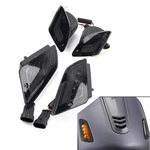 For Vespa GTS125 250 300 Gtv Front Rear Turn Signal Light Indicator. Fixed Price $131.12.