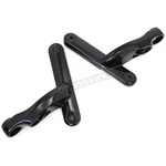 V-twin Manufacturing Black Spotlight Bracket Set 31-1343. Fixed Price $119.01.