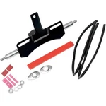 Drag Specialties Turn Signal Relocation Kit Rear L32-03A1. Fixed Price $102.91.