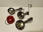 Yamaha Imasen L-24233 Sae D67 AU40 Signal Light/lamp Parts Lot. Fixed Price $34.95.