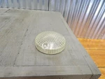 07-17 Yamaha V-star Xvs 1300 Turn Signal Lens 3D8-83312-00-00. Fixed Price $5.16.
