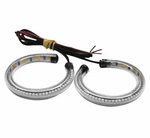 New Cycles RAGE-360-54 Turn Signals 54MM. Fixed Price $99.71.