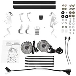 Pathfinder Multi-function Led Fog Light Kit G20MFS For Honda Goldwing 2020-2022. Fixed Price $333.97.