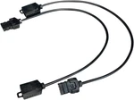 Custom Dynamics PG-EXT-6 Wire Extension 6". Fixed Price $10.95.