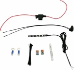 Custom Dynamics Cheese Wedge Led Light Kit Blue 2040-1868. Fixed Price $19.95.