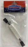 Kuryakyn 5021 Super Lizard Light Assembly. Fixed Price $9.99.