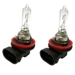 2X H9 Halogen 65W 12V High Beam Headlight Replacement Car Bulb Clear Glass. Fixed Price $7.99.