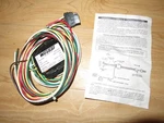 Nos Wesbar Trailer Light Power Converter 707295. Fixed Price $26.00.