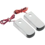 Alloy Art Fender Strut Led Marker Lights SSL2R. Fixed Price $167.90.