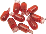 Drag Specialties Red Marker For Light Bulbs AD-0913R. Fixed Price $17.39.