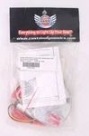 Custom Dynamics Bulb Flat Run/turn Part Number - 20600358. Fixed Price $48.99.