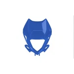 Acerbis 20+ Beta Rr 125-300 Headlight Mask Blue 2936320003. Fixed Price $34.62.