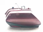 18-24 Honda GL1800 Goldwing Rear Right Saddlebag Pannier Bench. Fixed Price $317.76.