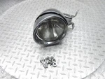 2011 09-22 Honda VT1300CT Interstate Bucket Housing. Fixed Price $241.79.