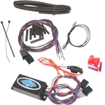 Badlands M/c Products Static Sequential Module Universal Ill-ss. Fixed Price $155.05.