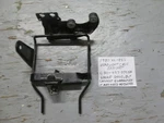 Honda 1980 XL185S Headlight Case Bracket , 63111-427-770ZA. Fixed Price $35.99.