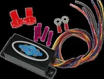 Badlands Illuminator Module Hardwired For Harley Rocker 08-09. Fixed Price $112.83.