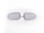 Front Turn Signal Clear Lens For Bmw 2003-2004 R1200CL,1996-1997 R850R. Fixed Price $30.35.