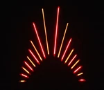 Custom Dynamics TF30AC Truflex Professional-grade Led Lighting STRIP-30. Fixed Price $34.17.