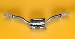 03-08 Ltz 400 Fly Racing Aero Tapered Rox Speed Riser Combo Handlebars #1047. Fixed Price $99.99.