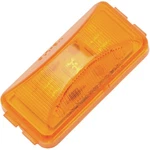 Brite-lites Rectangle Light Amber Bl-trledsqa. Fixed Price $22.33.