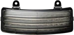 Custom Dynamics PB-TRI-4-SMOKE Light Tribar Hdi Smk. Fixed Price $169.95.