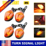 Amber Turn Signal Light For Honda CTX700N/DCT 2014-2018 Front & Rear 4PCS. Fixed Price $40.99.