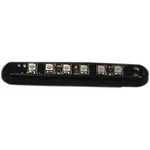 Custom Dynamics MS6AMBERB Magic Spots Led Accent Light. Fixed Price $22.95.