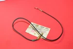 Nos Original Genuine Honda Cord,winker Earth Oem # 33620-286-670. Fixed Price $11.95.
