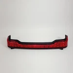 Genuine Harley Davidson Ultra Tour Pak Pack Led Light Bezel 67800093 2014-2023. Fixed Price $108.25.