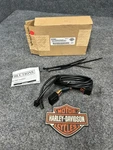 Oem Harley-davidson 97-13 Touring Wire Harness For Bullet Fog Lamp 69200864. Fixed Price $40.00.