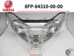 Honda Yamaha 8FP-84310-00-00 Headlight Unit Assembly Used. Fixed Price $245.99.