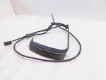 2014-2022 Harley Davidson Road King Street & Electra Glide Right Saddlebag Light. Fixed Price $67.95.