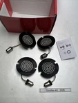 Benlari 1157 Led Turn Signals Front Rear 81 Lights 1156 Missing Parts!! Read. Fixed Price $24.00.