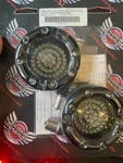 Custom Dynamics Hd Rear Flat Style Turn Signal Black FTRB-RR-1156. Fixed Price $65.00.