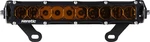 Heretic Shock Tower Led Flood Light Bar Amber #60104 Can-am. Fixed Price $306.95.