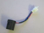 Peace,taotao,roketa,nst,jcl To 150CC Scooter 12 3 Wires Flasher. Fixed Price $12.95.