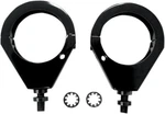 Drag Specialties Turn Signal Fork Clamps 2040-1127. Fixed Price $64.21.