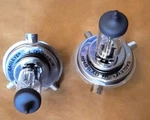 2PCS H4 12V 100/90W P43T Halogen Bulb High & Low Beam Headlight. Fixed Price $9.99.