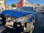Driver Tail Light Us Built Quarter Panel Mounted Fits 18-19 Sonata 1244717. Fixed Price $119.99.