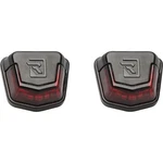 Ravek Trunk Bed Light Red 59-207R. Fixed Price $299.95.