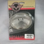 New Genuine Kawasaki K32001-001B Bulb Sealed Beam Headlight. Fixed Price $204.25.