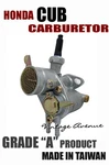 Honda C100 CA100 C102 CA102 C105 CA105T Carburetor Assy Grade-a Tw. Fixed Price $49.90.